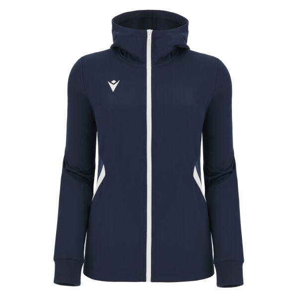 Bastet Hoody Full Zip Top Travel Women SR Thumbnail