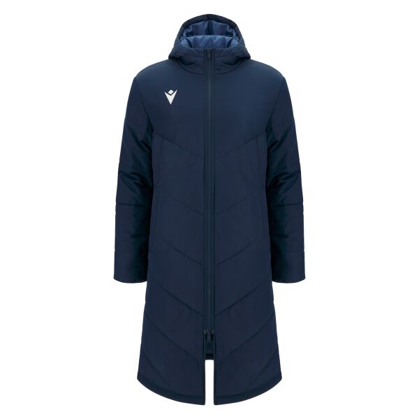 Northland Padded Long Jacket SNR Thumbnail