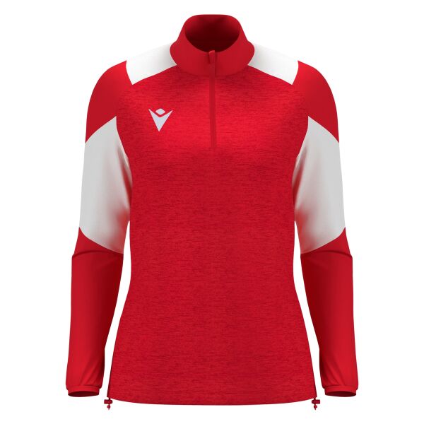 Chantico Training 1/4 Zip Top Woman SNR Thumbnail