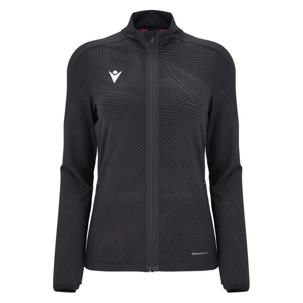 Estelle Icon Women's Full Zip Top Thumbnail