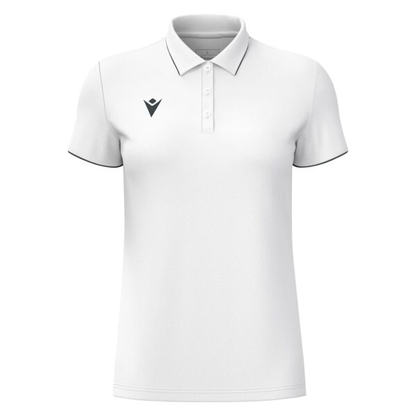 Melody Women's Polo JR Thumbnail
