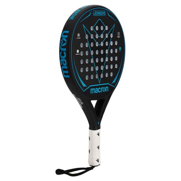 Leonidas Frequency padel racket Thumbnail