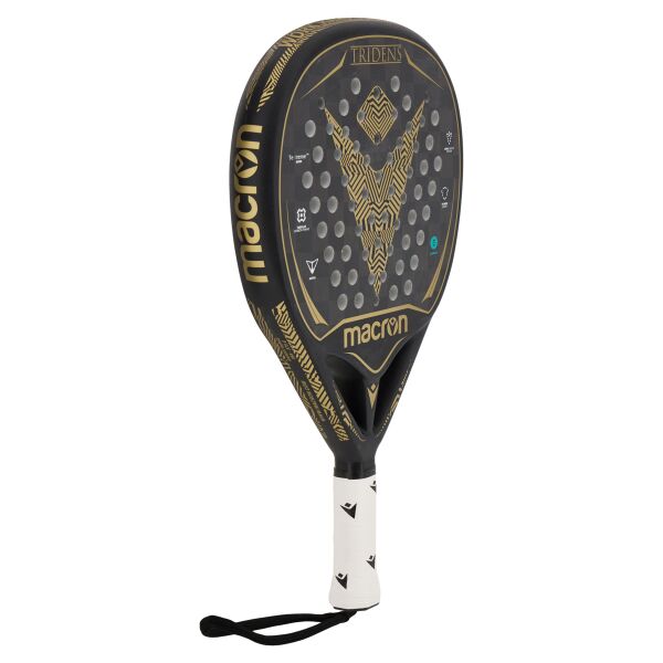 Tridens padel racket Thumbnail