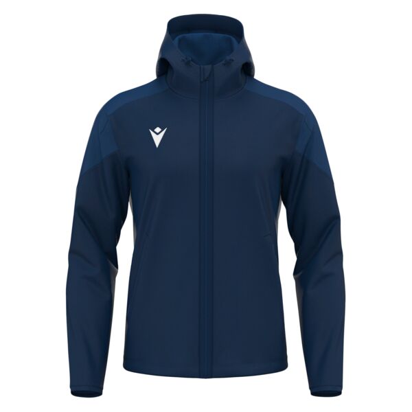 ICEFANG FULL ZIP SOFTSHELL TOP Thumbnail