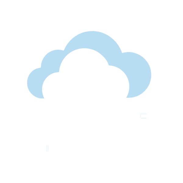 blue sky dtf Thumbnail