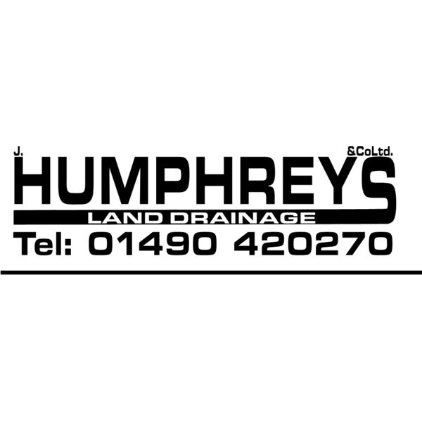 humphreys drainage dtf Thumbnail