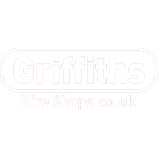 GRIFFITHS TOOL HIRE b g Thumbnail