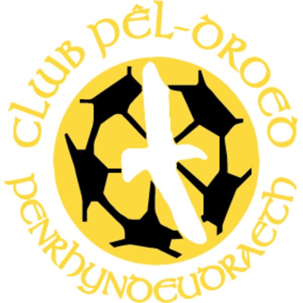 Penrhyndeudraeth Crest Thumbnail