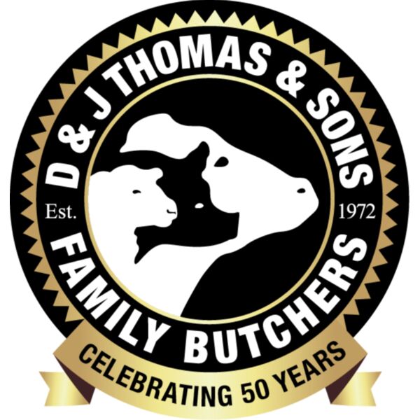 d j thomas butchers Thumbnail