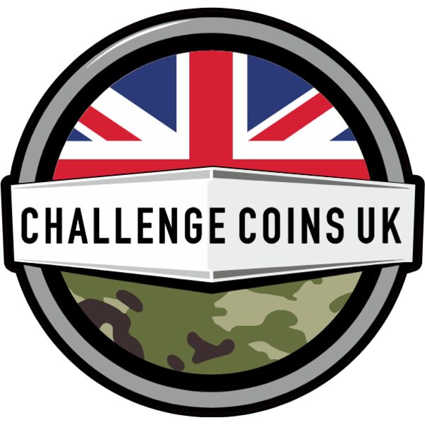 CHALLENGE COINS Thumbnail