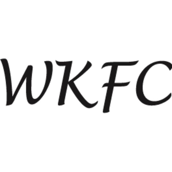 West Kirby Neck Print Thumbnail