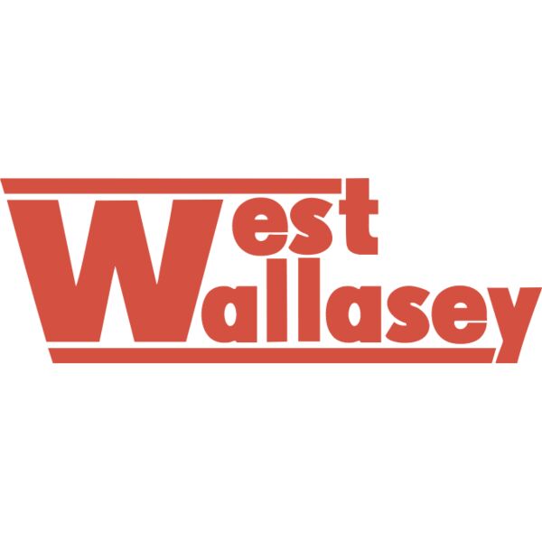 West Wallasey Single Colour 180mm Thumbnail