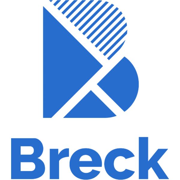 Breck No Contour 140mm Thumbnail