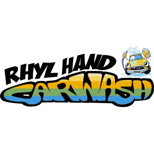 rhyl hand car wash dtf Thumbnail