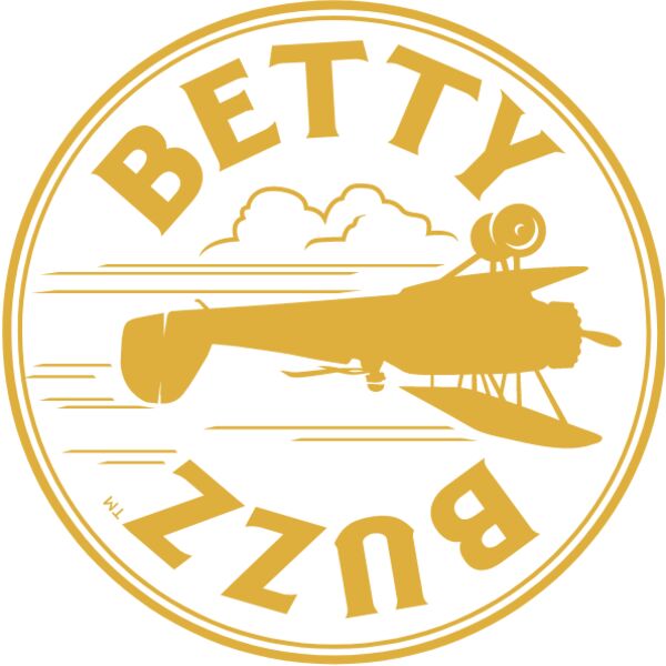 betty buzz gold dtf Thumbnail