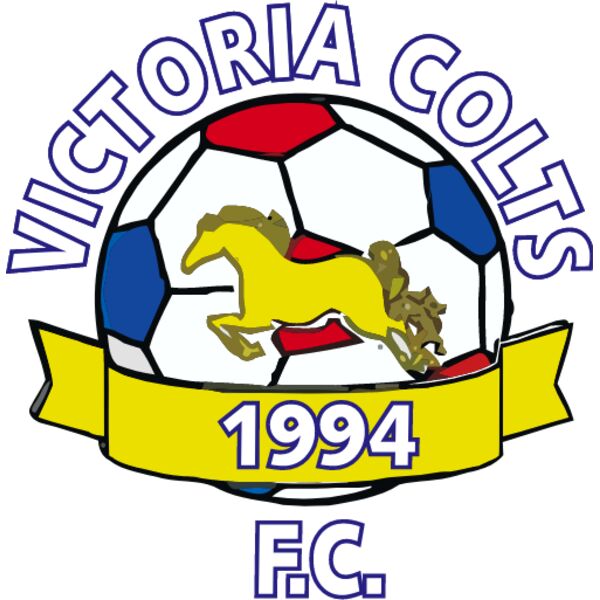 Victoria Colts Crest Thumbnail