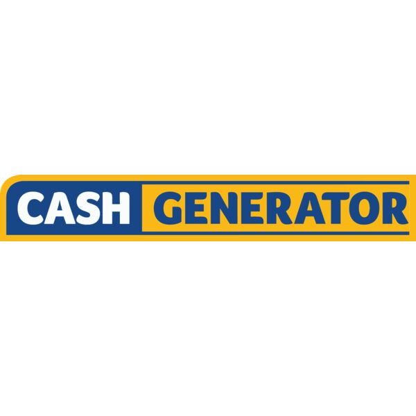 Cash Generator Thumbnail