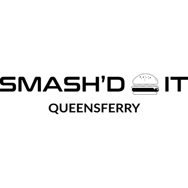 Smashd it burger Thumbnail