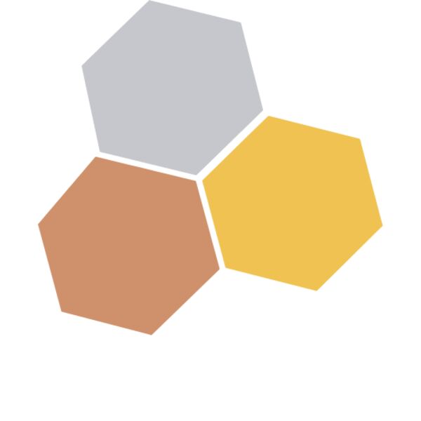 Crowder Logo (Hexagons) Thumbnail