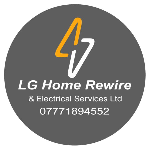 LG Home Rewire Thumbnail