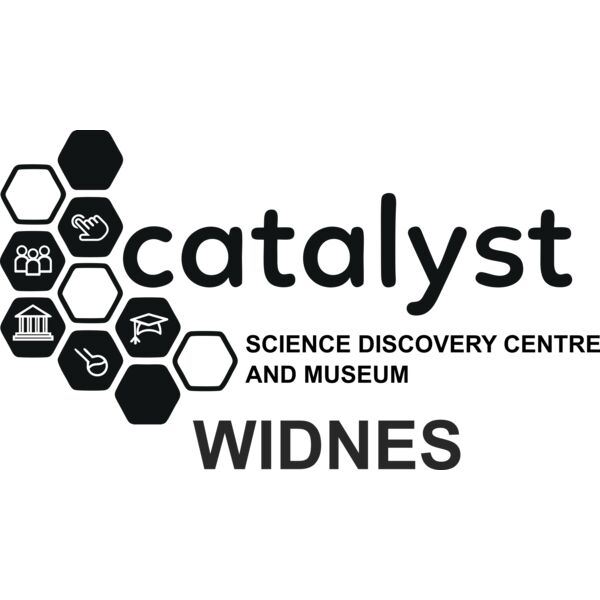 Catalyst Widnes Thumbnail