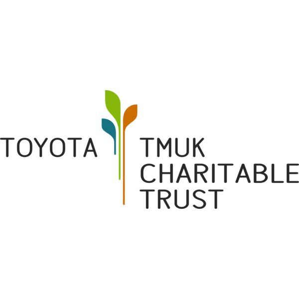 Toyota Charitable Trust Thumbnail