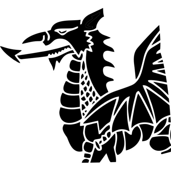 Hope Dragons  Thumbnail