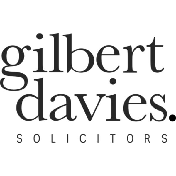 Gilbert Davies Thumbnail