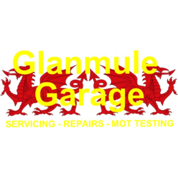 Glanmule Garages Thumbnail