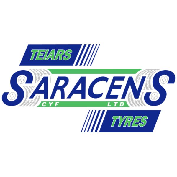 Saracens Thumbnail