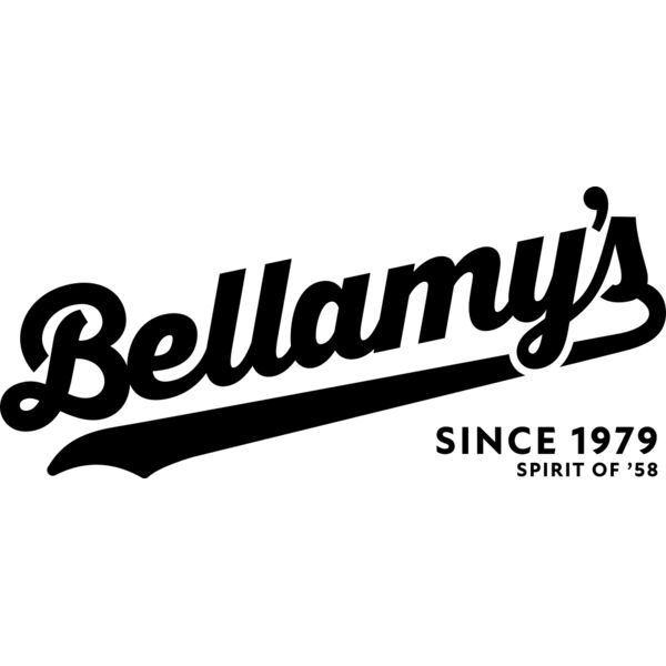 bellamys so58 black dtf Thumbnail