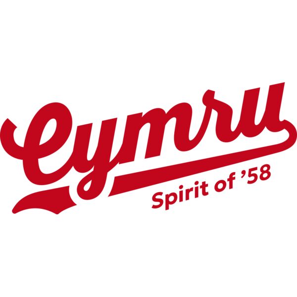 so58 vintage cymru red dtf Thumbnail