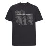 Classic heavyweight ringspun t-shirt Thumbnail