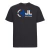 Classic heavyweight ringspun t-shirt Thumbnail