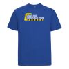 Classic heavyweight ringspun t-shirt Thumbnail