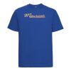 Classic heavyweight ringspun t-shirt Thumbnail