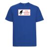 Classic heavyweight ringspun t-shirt Thumbnail