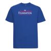 Classic heavyweight ringspun t-shirt Thumbnail