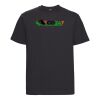 Classic heavyweight ringspun t-shirt Thumbnail