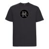 Classic heavyweight ringspun t-shirt Thumbnail