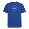 Classic heavyweight ringspun t-shirt Thumbnail