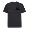 Classic heavyweight ringspun t-shirt Thumbnail
