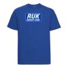 Classic heavyweight ringspun t-shirt Thumbnail