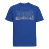 Classic heavyweight ringspun t-shirt Thumbnail