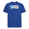 Classic heavyweight ringspun t-shirt Thumbnail
