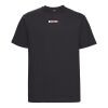 Classic heavyweight ringspun t-shirt Thumbnail
