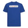 Classic heavyweight ringspun t-shirt Thumbnail