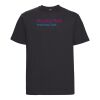 Classic heavyweight ringspun t-shirt Thumbnail