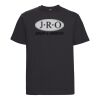 Classic heavyweight ringspun t-shirt Thumbnail