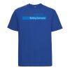 Classic heavyweight ringspun t-shirt Thumbnail